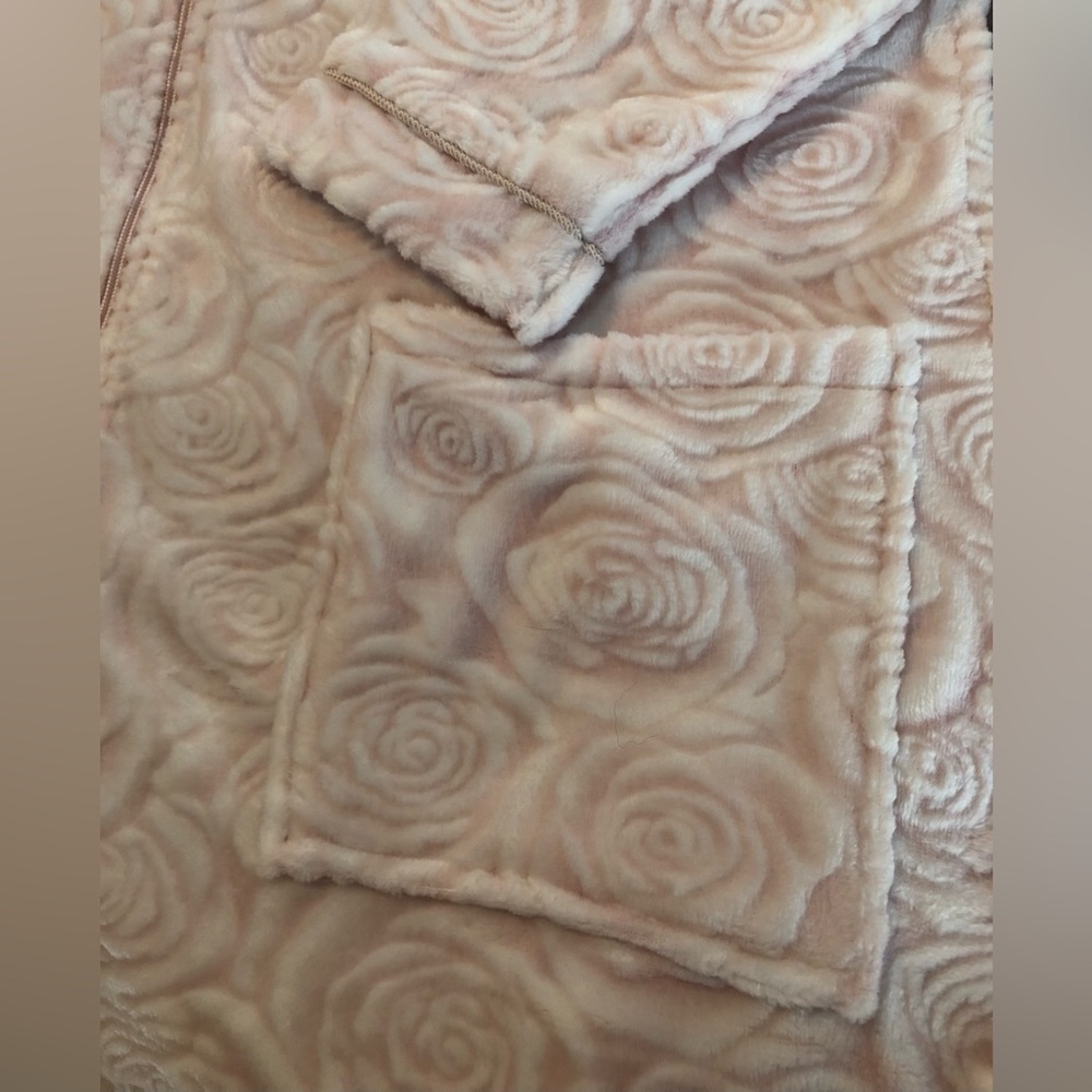 Womens Zip Robe - Picture 6 of 9